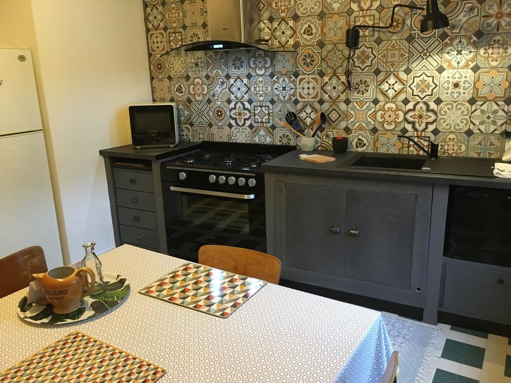 Moulin De Coupigny Villa Fontenille-Saint-Martin-d'Entraigues Eksteriør billede
